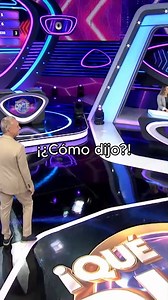 132K views · 1.1K reactions | ¿Cómo? 廊 #QueDiceChile13 | Que dice Chile | Facebook