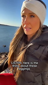 2M views · 5.4K reactions | The softest leggings you'll EVER wear are...