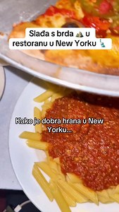 Jeste vi gurmani il kurmani? 😅 | Nina.cudic