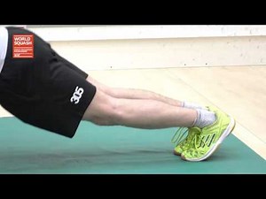 Examples of Circuit Training
