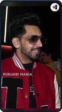 The iconic duo Jassi Gill and Babbal Rai coming back with a collaboration. #punjabimania #shorts