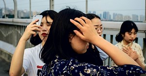 Corée du Sud, les larmes de la perfection