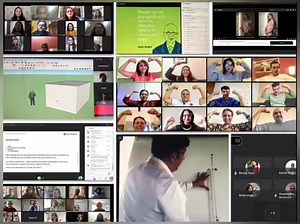 3.1K reactions · 24 shares | #LearningInNewReality Because learning...