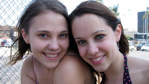 Megan is Missing / Megan zaginęła (2011)