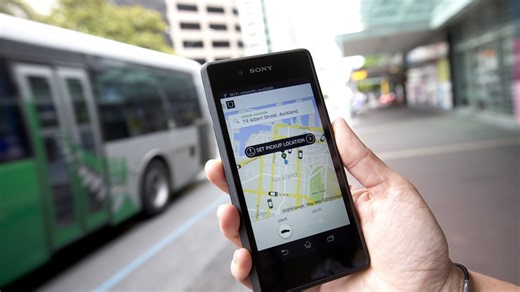 Uber drivers to strike for 24 hours on September 13 over pay and conditions