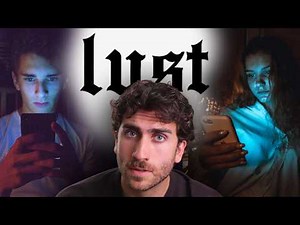 Why God lets you struggle with Lust