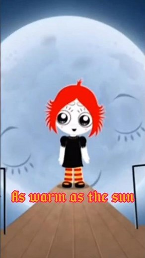 Everything at Once: Ruby Gloom Characters