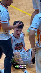 1.4M views · 15K reactions | Chog Chog! Physical gaming semi final round best of 3 game 2! Mpbl under 18 Chog moral antipolo vs quezon Full highlights! | KUYS NONOY | Facebook