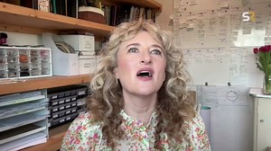 Out Of My Mind Interview: Luke Kirby & Amber Sealey Discuss Bringing Draper's Best-Selling Novel To The Screen