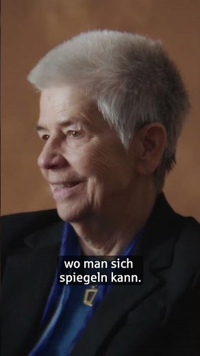 Weil’s um mehr als Geld geht… nämlich um Reden und Zuhören.