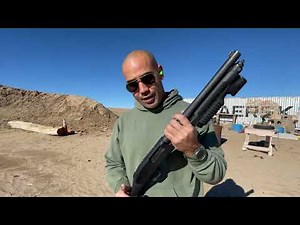 Poverty Shockwave 1: Sighting (there’s a reason I like optics)