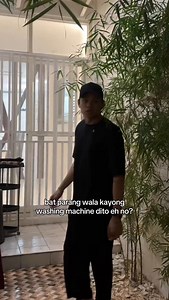 40K views · 19K reactions | Di na kailangan ng washing machine andito naman ako… #meloaguilar | Melo Aguilar | Facebook