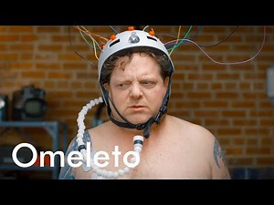 THE INFINITE ALTERNATE REALITIES OF LARRY SHERMAN | Omeleto Comedy