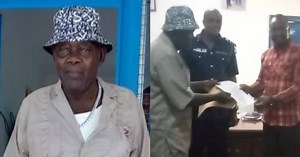 Sierra Leone's Former Warlord Completes Jail Term