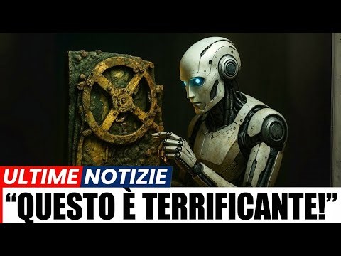 Antikythera: AI Rebuilt Humanity’s Lost Computer – What It Calculated Is Shocking!