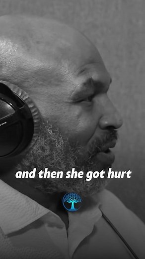 Mike Tyson's Emotional Interview: Turning Grief into Inspiration