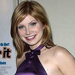 Colleen Ann Fitzpatrick Boyfriend 2026: Dating History & Exes - CelebsCouples