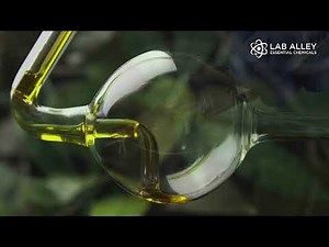 Lab Alley Brand Ethanol And Organic Alcohol For Extraction, Tinctures And Essential Oils