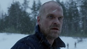 Jim Hopper Is Alive in New 'Stranger Things' Season 4 Teaser