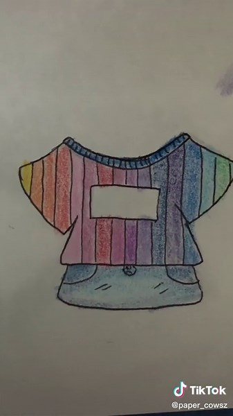 Exciting Reaction of Paper Cow - Paper Doll Animals