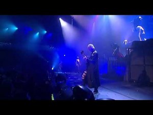 Marilyn Manson - Sweet Dreams (Live) [HQ]