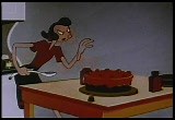 Popeye: Floor Flusher