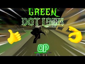 OP Da hood DOT LOCK! OP HITS ALL SHOTS! 30-150 PING!