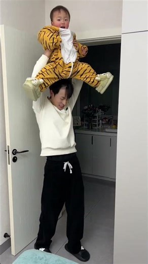 कूल आइटम! 🥰 अपने बेटे के लिए एक मैजिक ट्रिक करें!