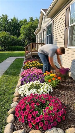 Wait until You See This Back Yard Transformation
