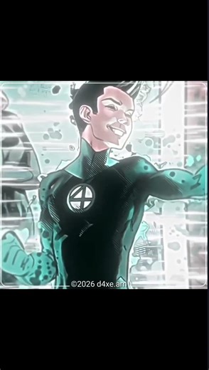 Franklin Richards Final #batman #marvel #avengers #franklinrichards