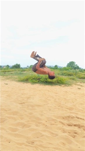 #viralvideo training viral support #flip ##stunt flip flip Indian like viral video training please