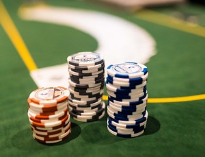 Casino Poker Room Experience - Pine Bluff, AR | Saracen Casino Resort