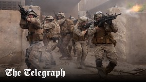 How we made Warfare, the most realistic war film in history