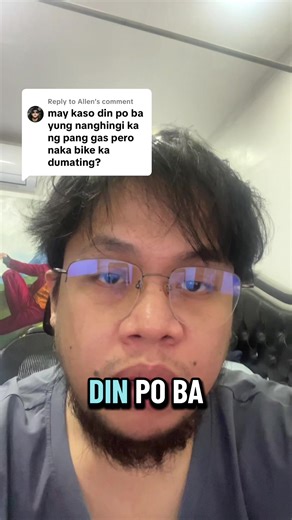 Replying to @Allen gas money #nicodavid #fyp #debunker