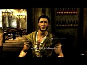 Thyworm reviews Skyrim Mods 4