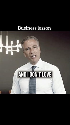 business lesson
