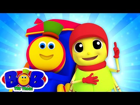 Incy Wincy Spider | Preschool Nursery Rhymes & Children Songs | Kids Cartoon