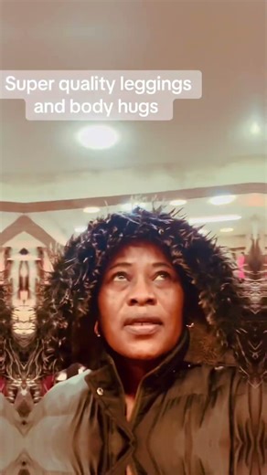 “I came to buy leggings and discovered a whole world of high-quality biker shorts, leggings & hugs