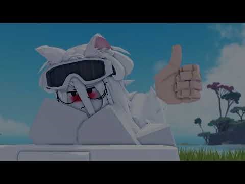 Alternative Fuel Roblox Furry Fart Animation repost