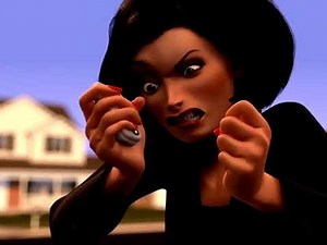 Over The Hedge Heist (Sound Effects Version) (‪@nicholasbettencourt788‬)