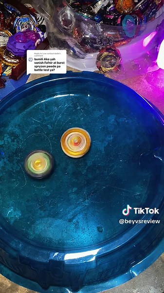 Beyblade Collection Review: Let It Rip!