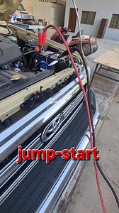 43K views · 263 reactions | #tips #howto jump-start #car #mechanic #tutorial #jump #start Mechatronics Tyronn | Mechatronics Tyronn | Facebook