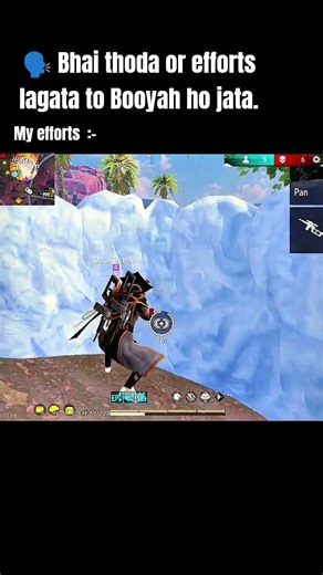 EFFORTS 🥹💯 || FF TOURNAMENT SHORT × KAALA GAMING 0 || #freefire #trending #shortfeed #tournament ||