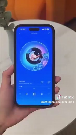 Reproductor de Música Gratis para Escuchar Sin Conexión