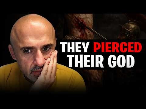 Old Testament Prophecy of Israel’s God Becoming Man (The LORD They Pierced) | Sam Shamoun