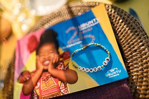 1.9K views · 17 reactions | Just three weeks ago, we gathered in London to celebrate 25 years of Ubuntu! Here are some highlights from the unforgettable evening. We cannot wait to celebrate with our NYC community tomorrow! #Ubuntu25 #UbuntuPathways #Ubuntu #philanthropy #cradletocareer #nonprofit #nonprofitorganization #notforprofit #education #healthcare #SouthAfrica #Africa #London #UnitedKingdom #UK #gala #NYC #NewYorkCity #NY #NewYork | Ubuntu Pathways | Facebook