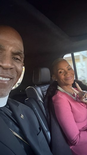 “Talks with Bishop Lester Love 💕 We honor the warriors — the breast cancer survivors who fought with faith, and the caretakers who carried strength when it wasn’t easy. 💪🏽 You didn’t just survive; you inspired. 💗 You showed what it means to pray through pain, to love through loss, and to keep believing when life got heavy. 🙏🏽 Your courage is ministry. Your story is hope. Your faith is power. Because when faith meets fight, healing becomes a testimony. ✨ #CityOfLove #LoveTalk #FaithOverFear