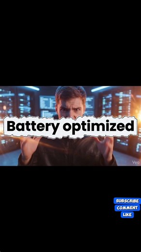SECRET Code to FIX Battery