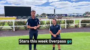 2.2K views |  Track Report! Head of Racing & Training Brock Neeling...