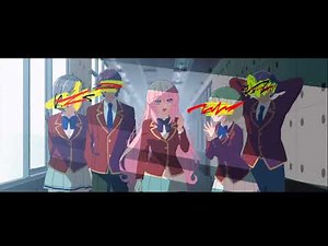 Classroom of the Elite season 4 opening "MONSTER" by Eir Aoi (藍井エイル)